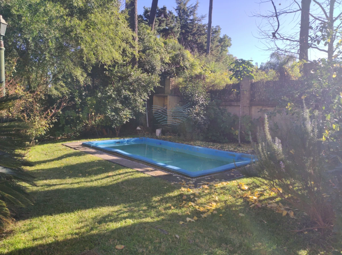 Casa ID.197 - Espectacular casa en venta en Cantegril
