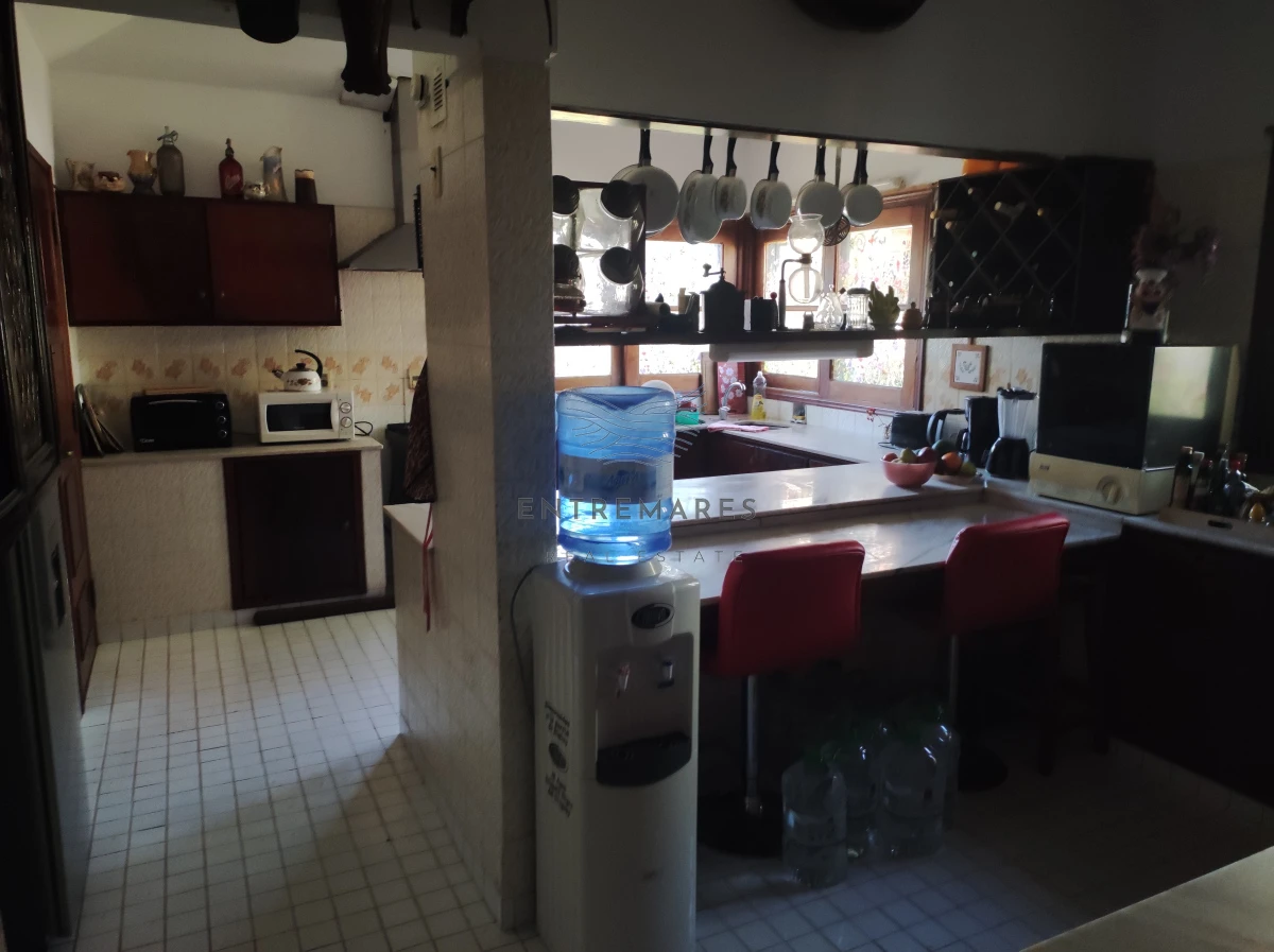 Casa ID.197 - Espectacular casa en venta en Cantegril
