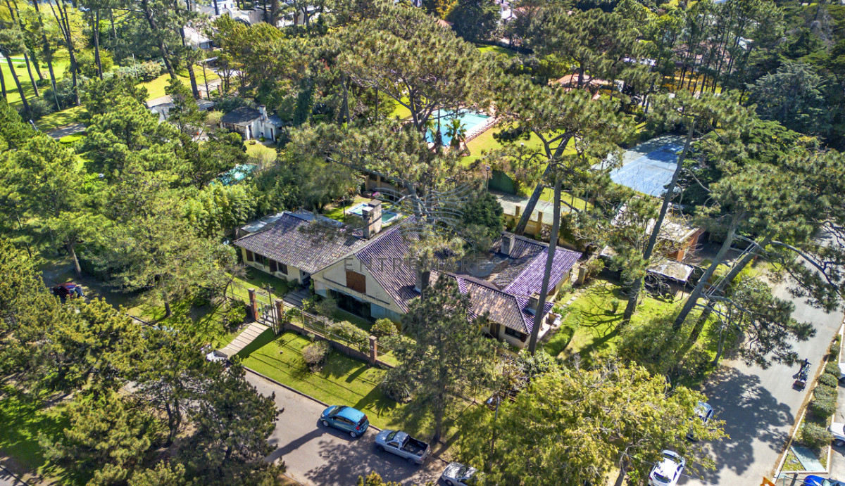 Casa ID.197 - Espectacular casa en venta en Cantegril