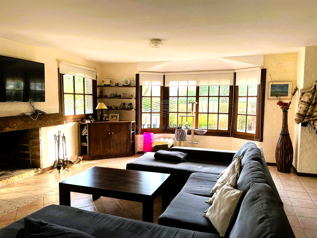 Casa ID.191 - Casa en Punta del Este, Jardines de Córdoba