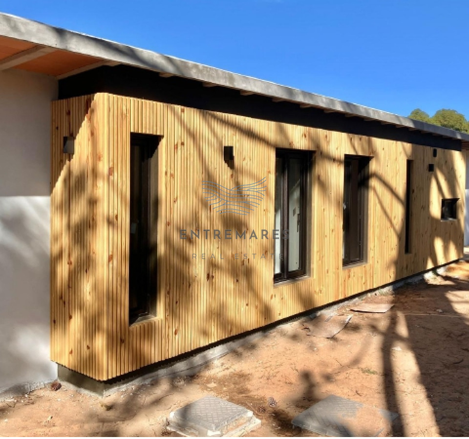 Casa ID.55 - Bosques del Lago 01
