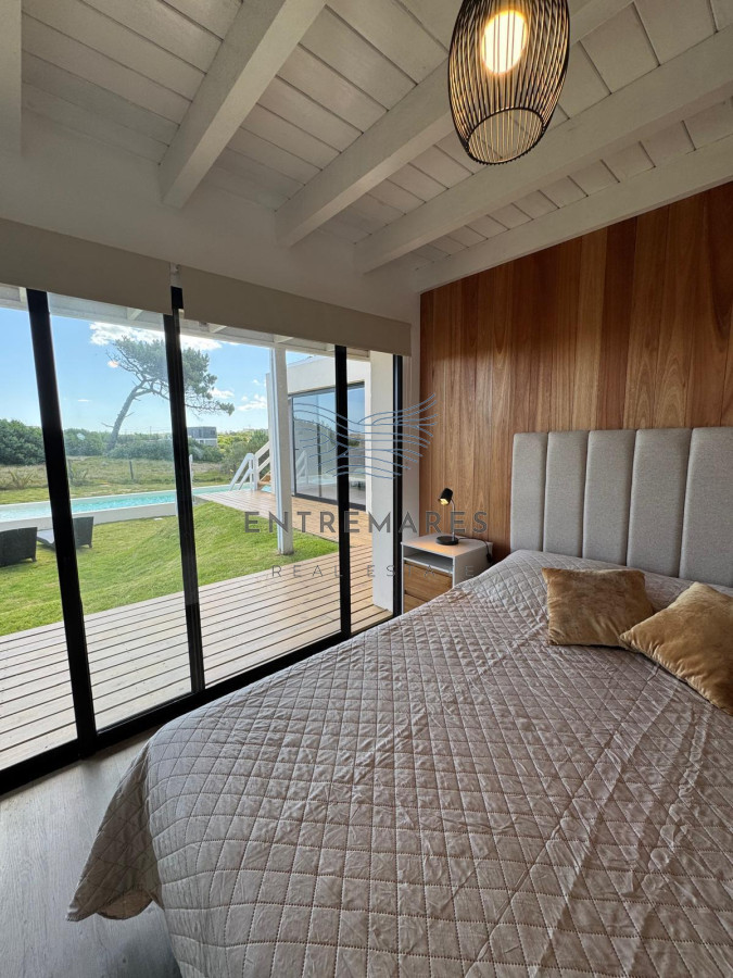 Casa ID.50 - Las Dunas y el Mar
