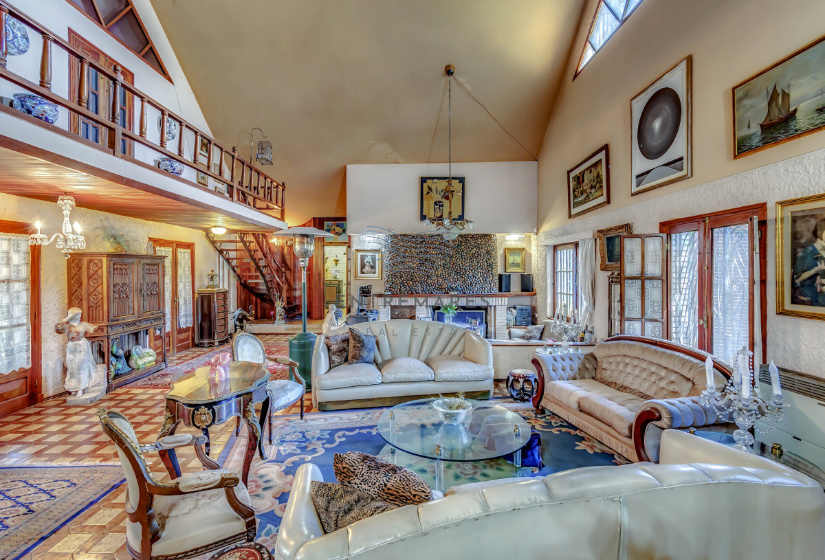 Casa ID.197 - Espectacular casa en venta en Cantegril