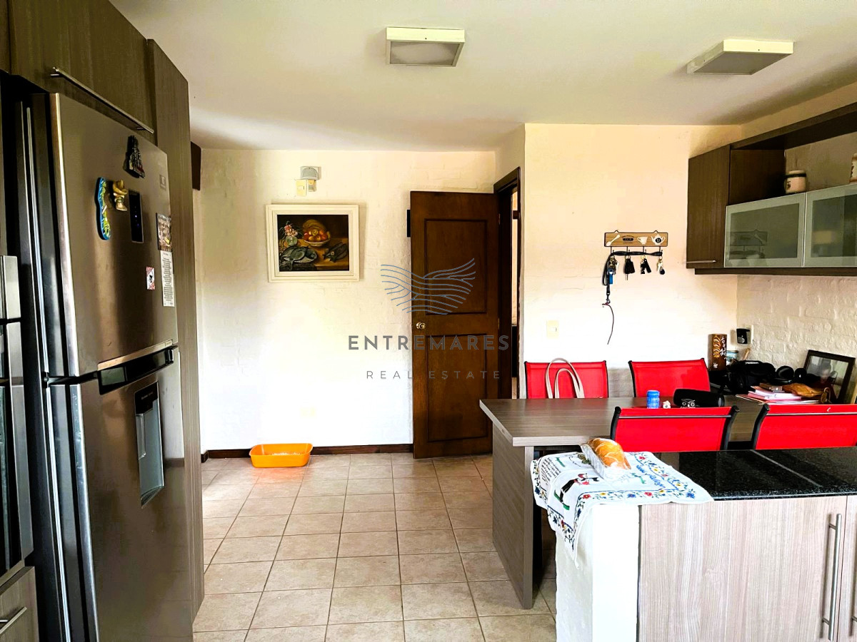 Casa ID.191 - Casa en Punta del Este, Jardines de Córdoba