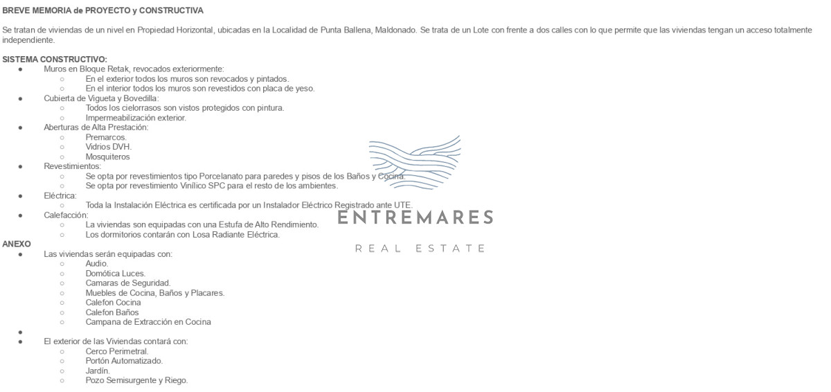 Casa ID.55 - Bosques del Lago 01