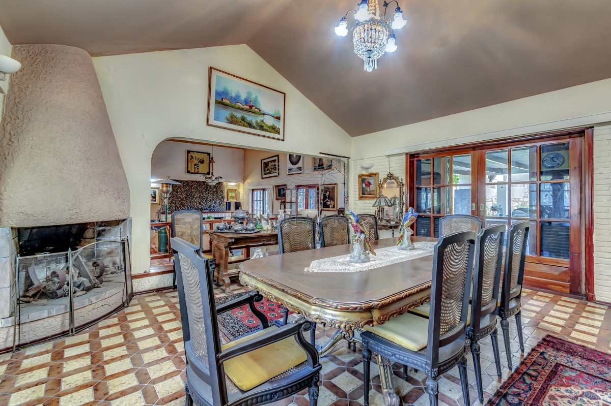 Casa ID.197 - Espectacular casa en venta en Cantegril