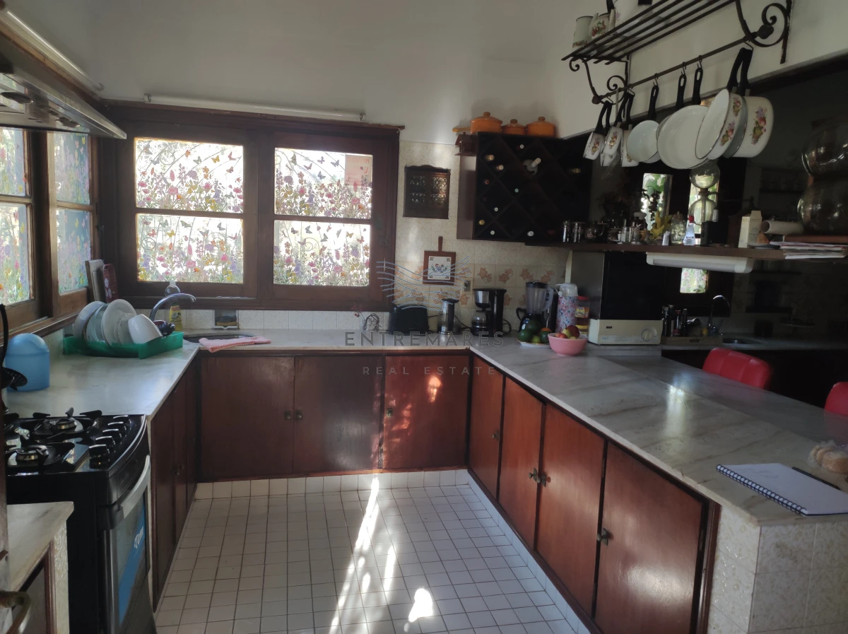 Casa ID.197 - Espectacular casa en venta en Cantegril