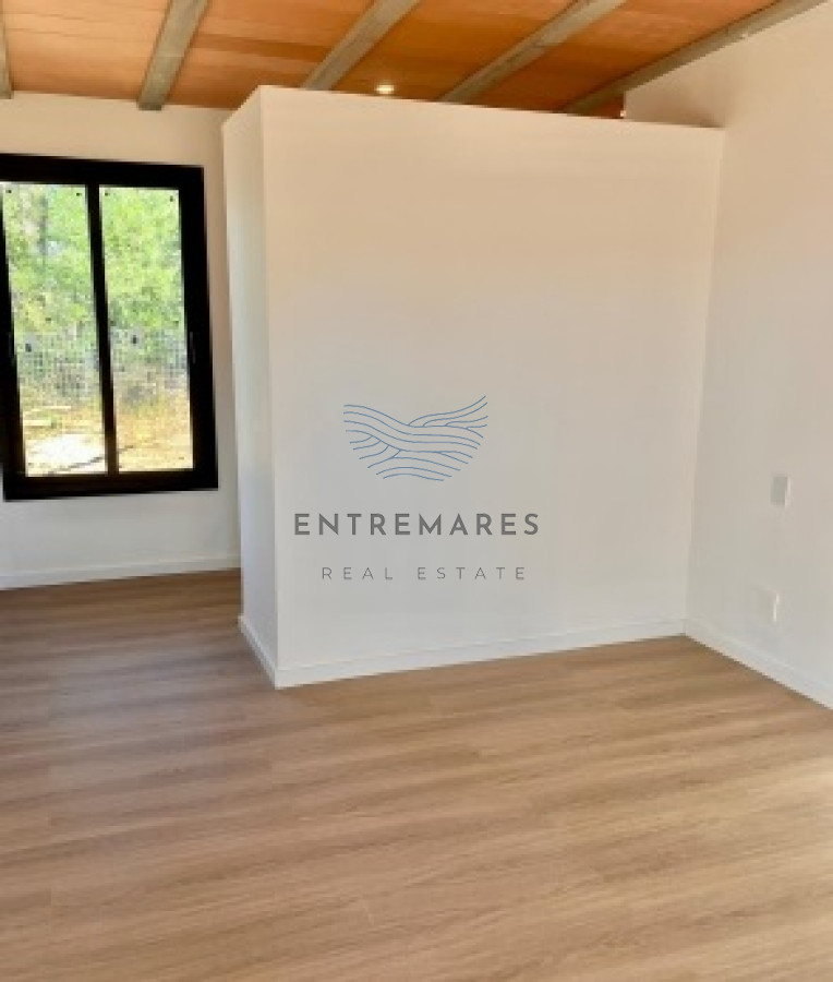 Casa ID.55 - Bosques del Lago 01