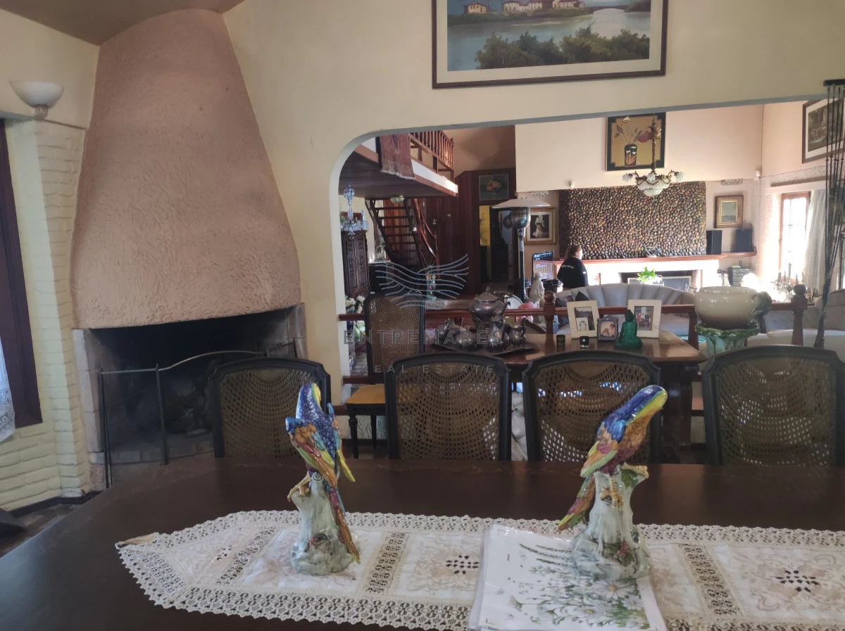 Casa ID.197 - Espectacular casa en venta en Cantegril