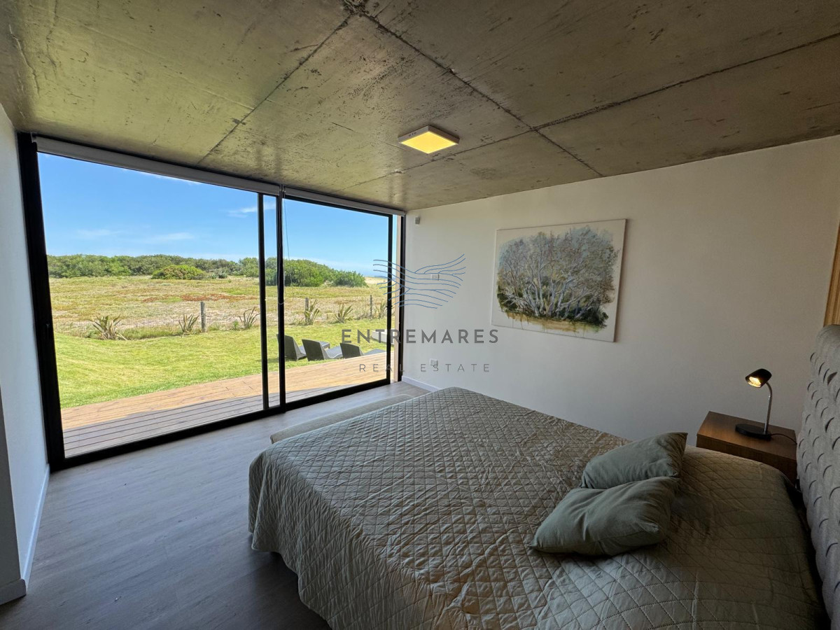 Casa ID.50 - Las Dunas y el Mar
