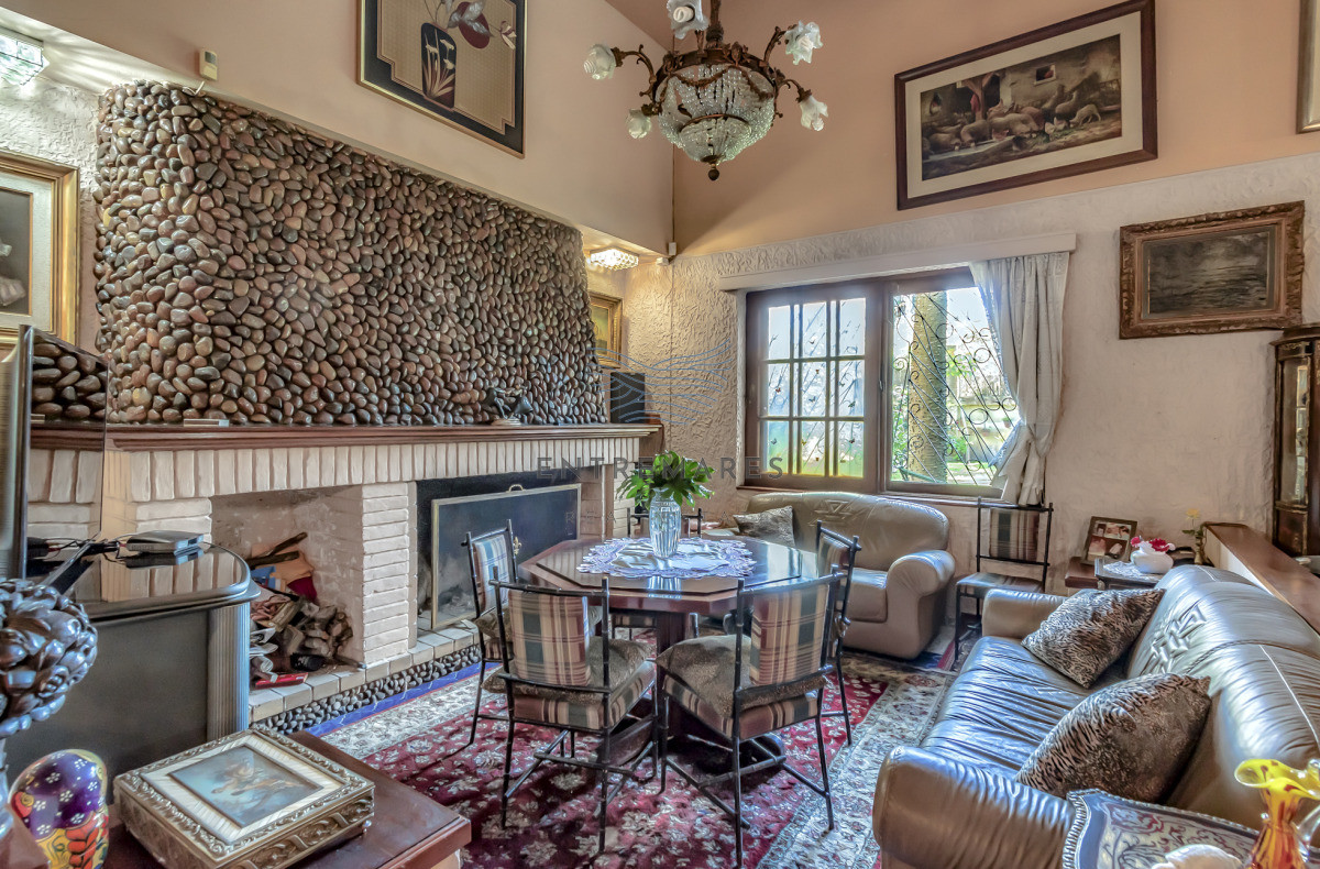 Casa ID.197 - Espectacular casa en venta en Cantegril