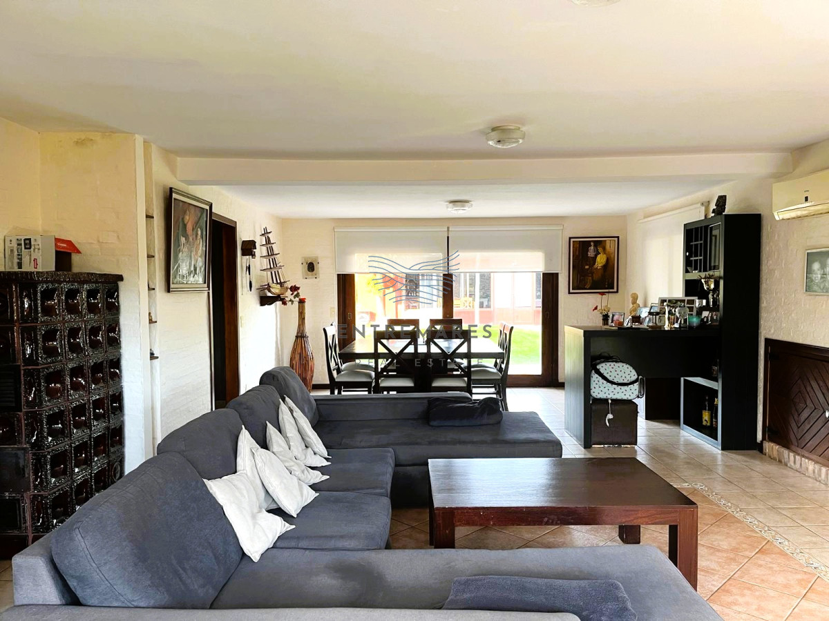 Casa ID.191 - Casa en Punta del Este, Jardines de Córdoba