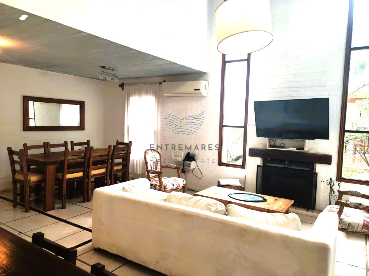 Casa ID.248 - Hermosa casa en Solanas