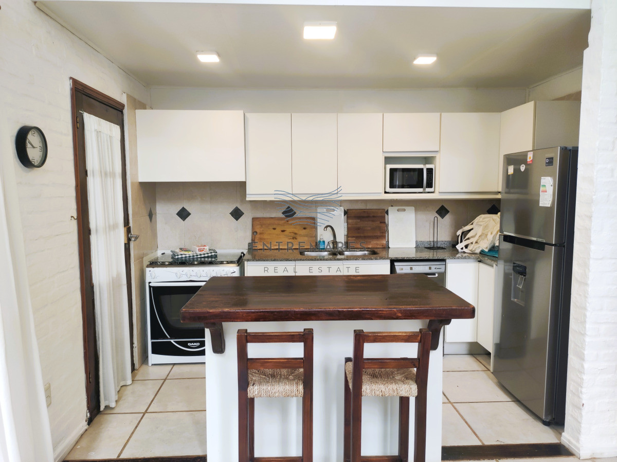 Casa ID.248 - Hermosa casa en Solanas