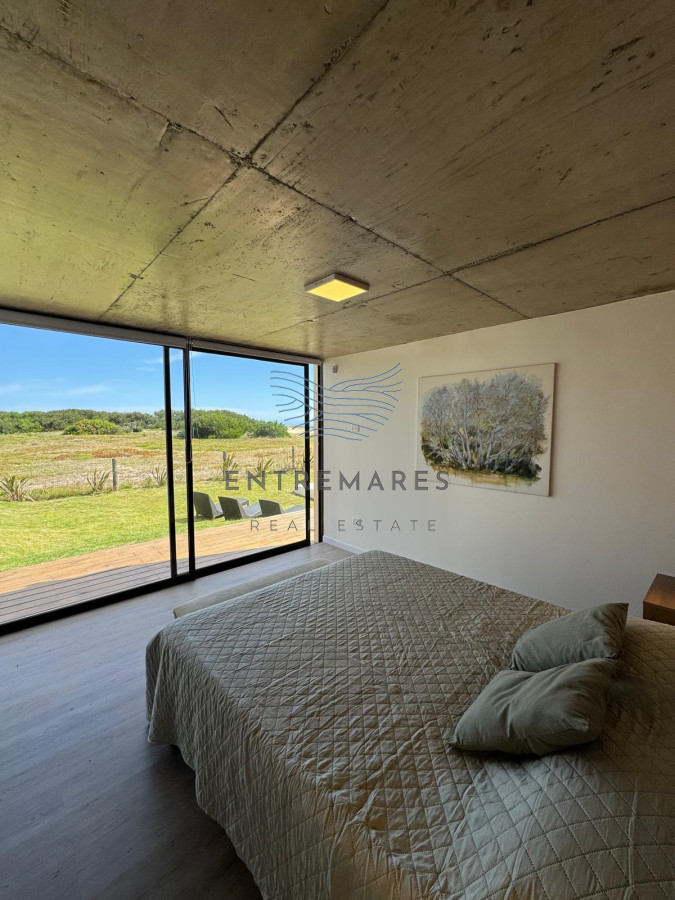 Casa ID.50 - Las Dunas y el Mar