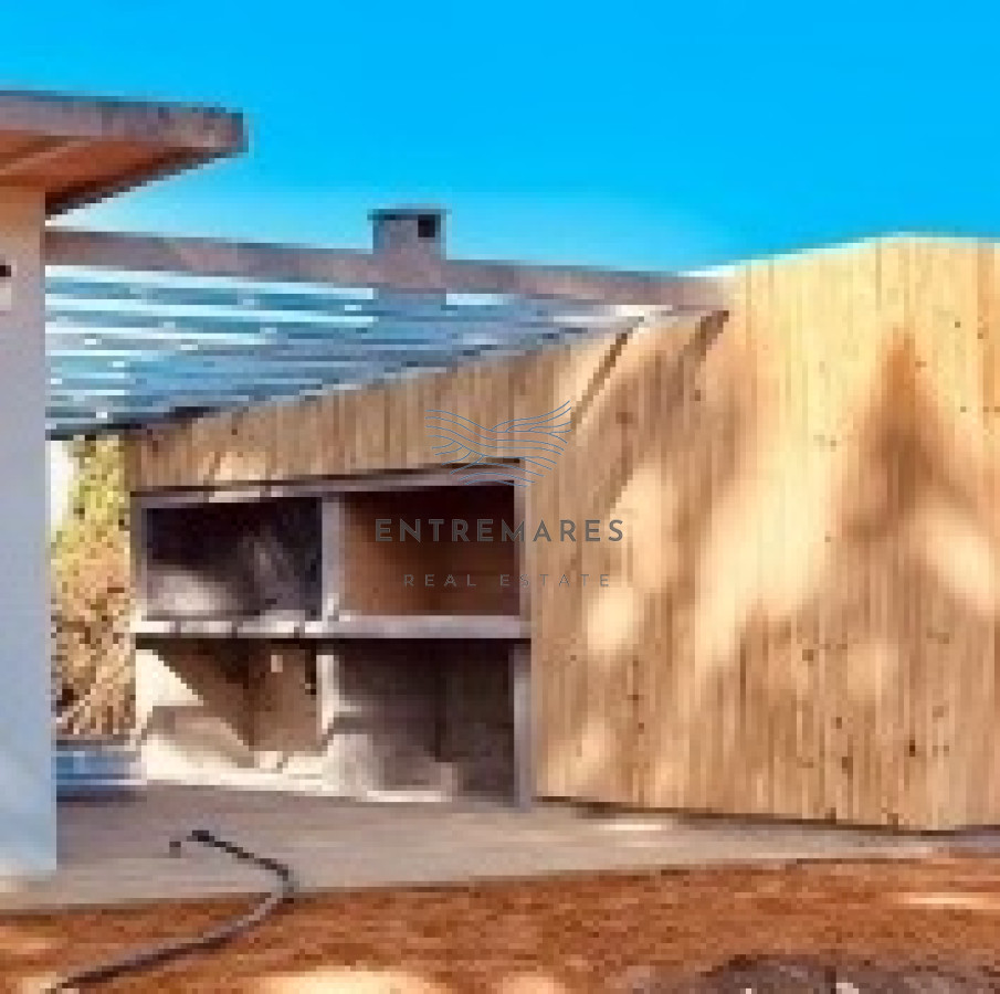 Casa ID.55 - Bosques del Lago 01