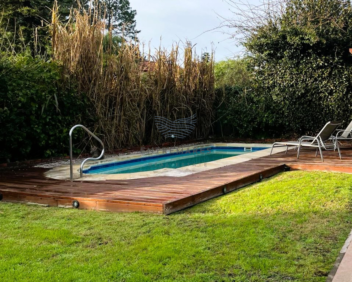 Casa ID.191 - Casa en Punta del Este, Jardines de Córdoba