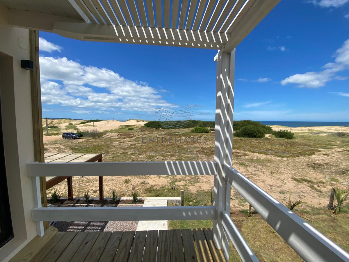 Casa ID.50 - Las Dunas y el Mar