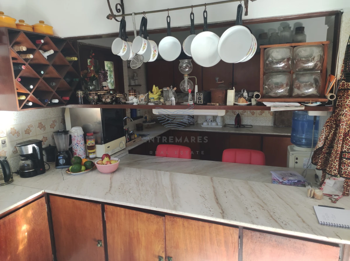 Casa ID.197 - Espectacular casa en venta en Cantegril