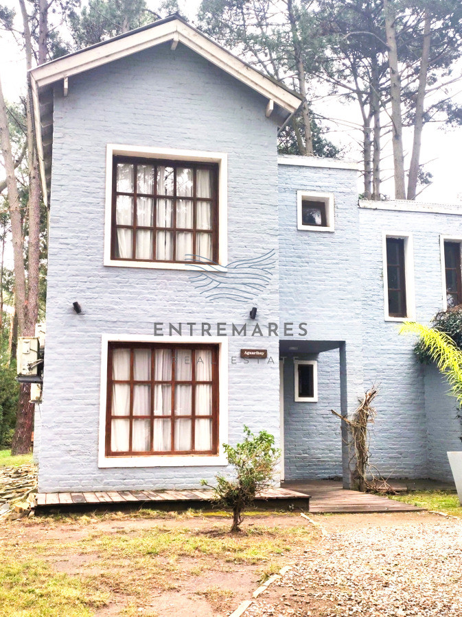 Casa ID.248 - Hermosa casa en Solanas