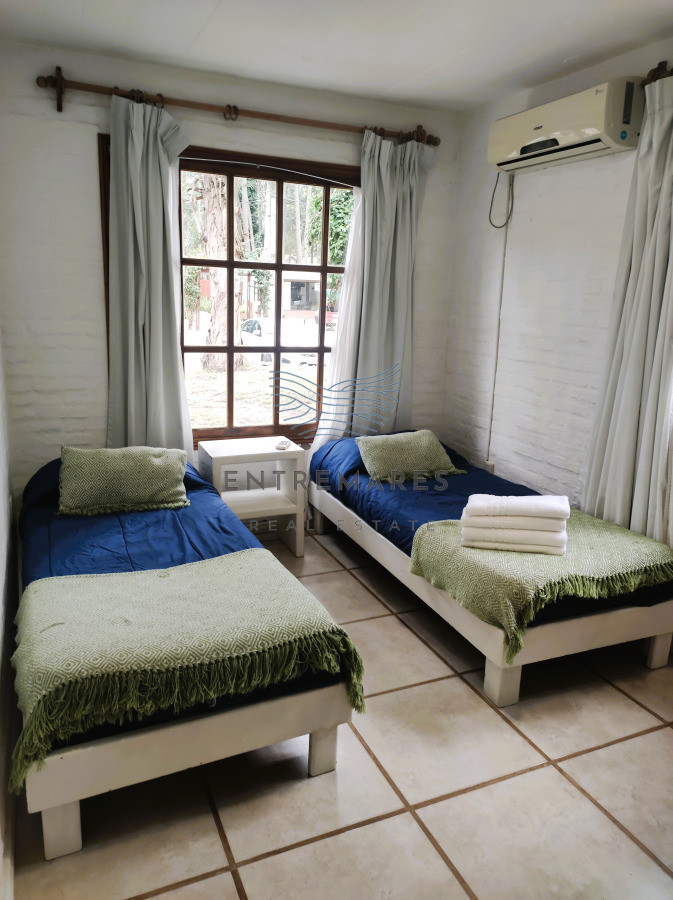 Casa ID.248 - Hermosa casa en Solanas