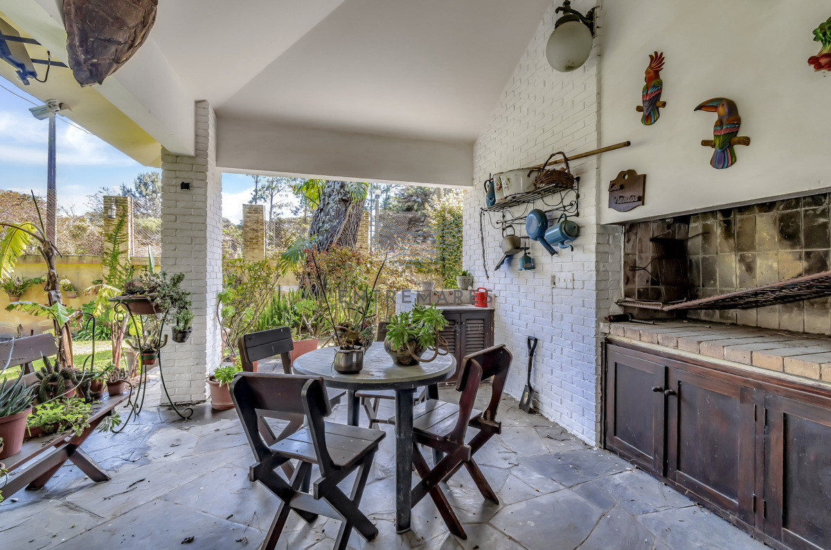 Casa ID.197 - Espectacular casa en venta en Cantegril