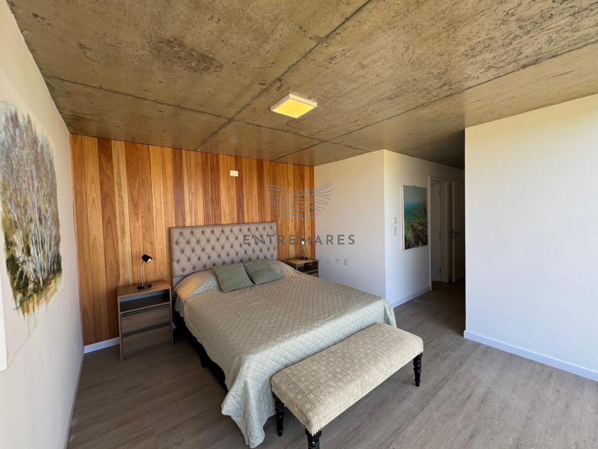 Casa ID.50 - Las Dunas y el Mar