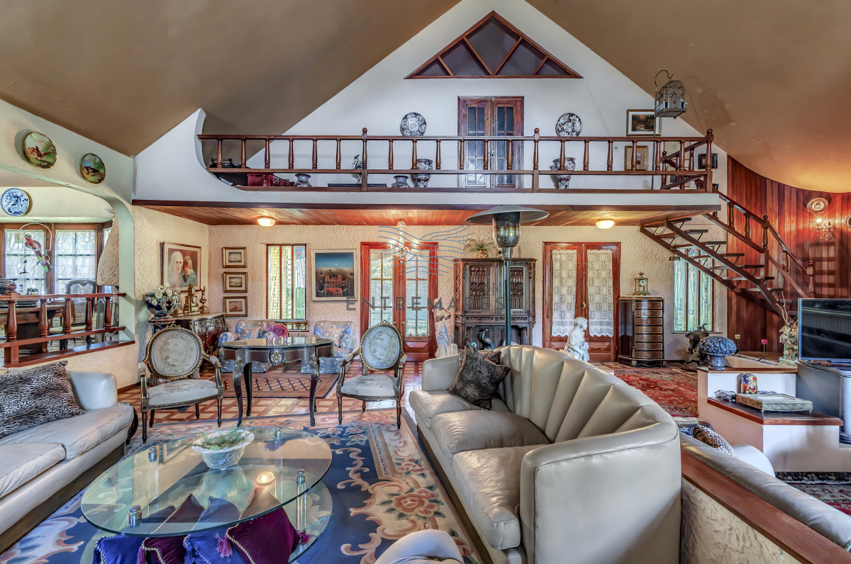 Casa ID.197 - Espectacular casa en venta en Cantegril