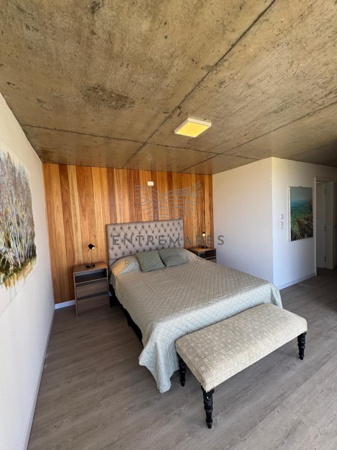 Casa ID.50 - Las Dunas y el Mar