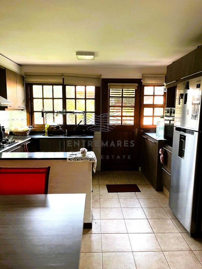 Casa ID.191 - Casa en Punta del Este, Jardines de Córdoba