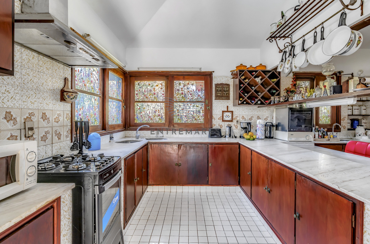 Casa ID.197 - Espectacular casa en venta en Cantegril