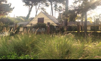 Espectacular casa en venta en Cantegril