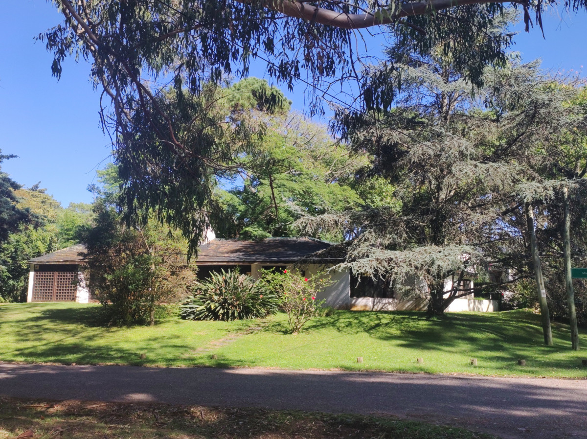 Casa en venta Punta del Este Chalet 4 dormitorios