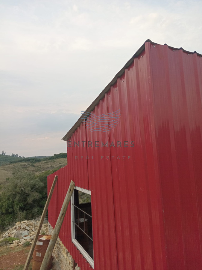 Chacra ID.525 - Chacra en venta en Ruta 60 Lavalleja