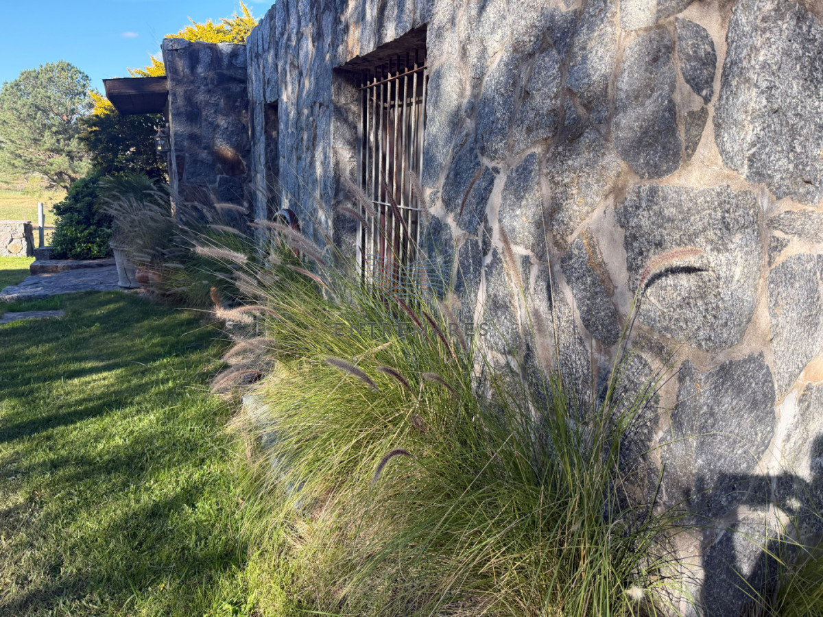 Chacra ID.524 - Chacra La Barrancosa - La pataia - Maldonado
