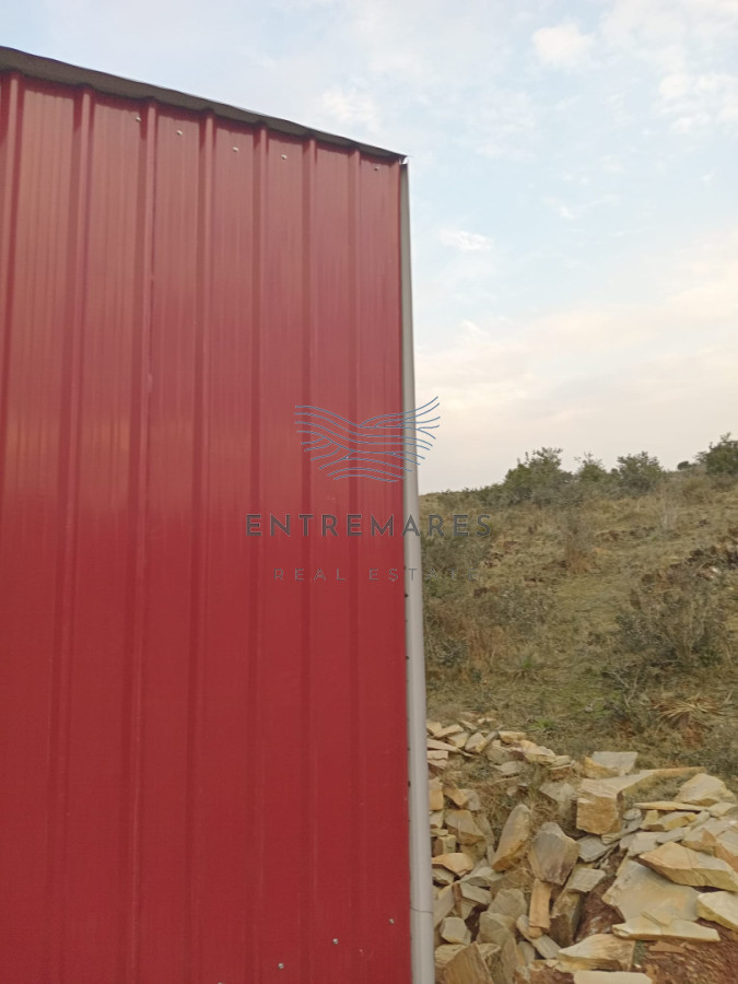 Chacra ID.525 - Chacra en venta en Ruta 60 Lavalleja