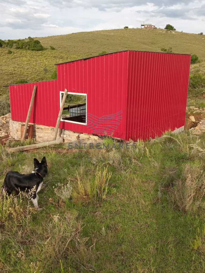 Chacra ID.525 - Chacra en venta en Ruta 60 Lavalleja