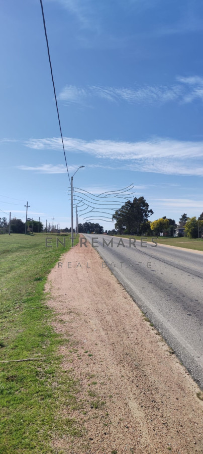 Terreno ID.232 - Fraccion de 10.000 m2, San Carlos sobre Ruta