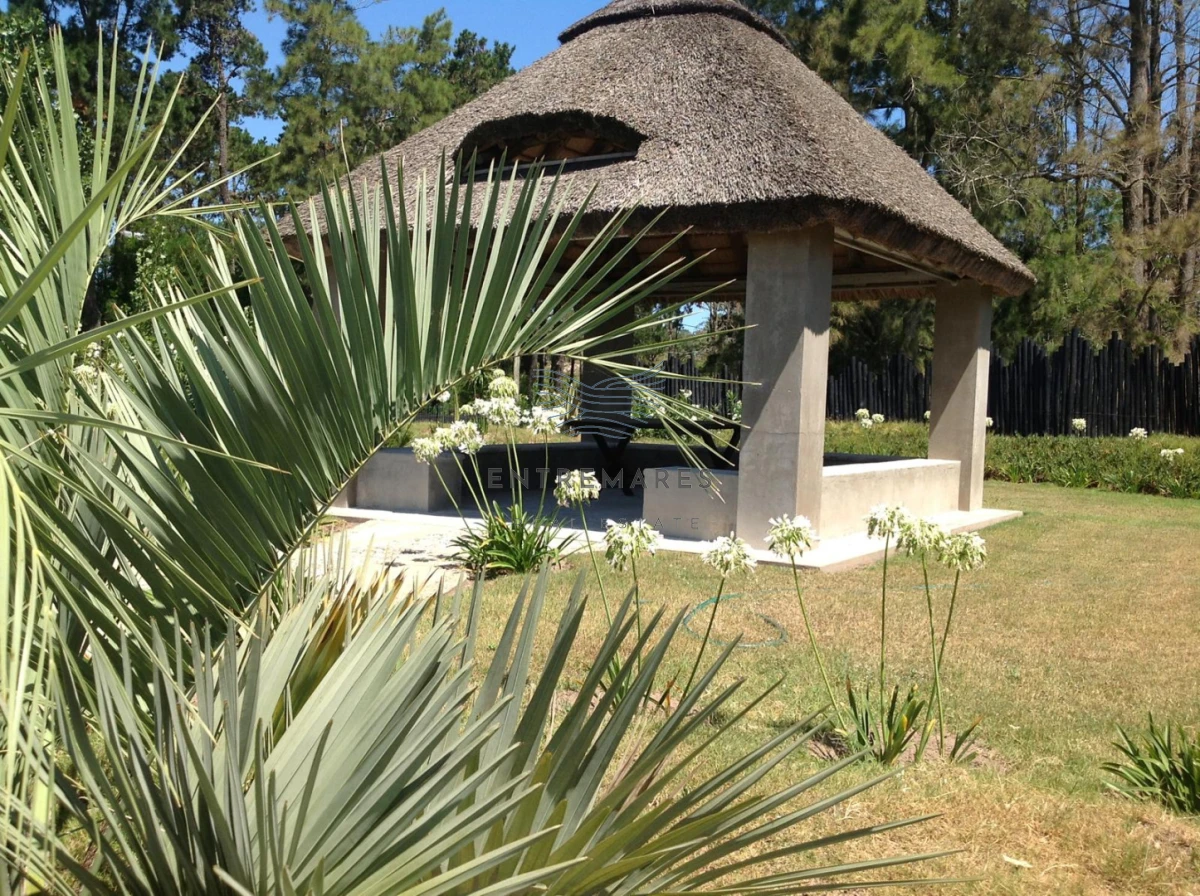 Terreno ID.418 - Terreno en venta frente a Laguna del Diario