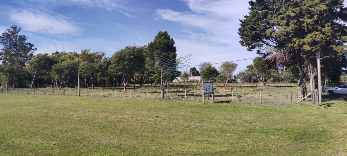 Terreno ID.232 - Fraccion de 10.000 m2, San Carlos sobre Ruta