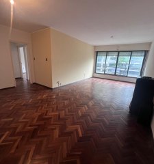Venta Apartamento 4 Dormitorios 2 Baños Garage Punta Carretas