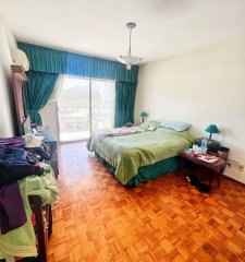 Venta Apartamento Sobre Av Brasil Pocitos 3 Dormitorios 3 Baños