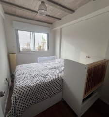 Venta Apartamento 2 Dormitorios Impecable La Blanqueada