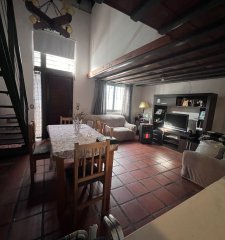 Venta Casa 2 Dormitorios 2 baños Palermo PH