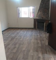 Venta Casa En Propiedad Horizontal La Blanqueada 3 Dor 2 Baños Patio
