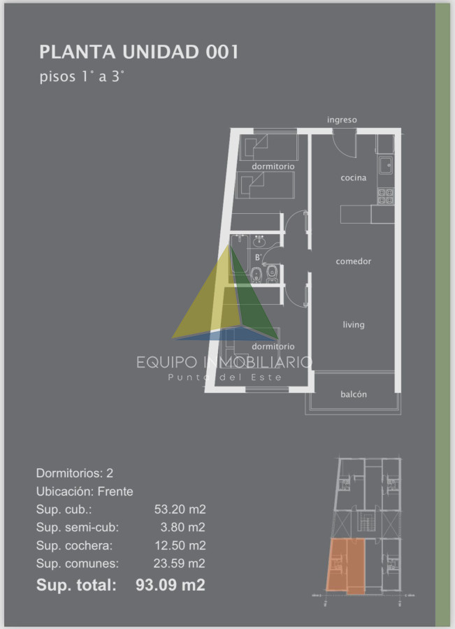 Centro Maldonado - GoPunta - Portal Inmobiliario de Punta del Este - Maldonado