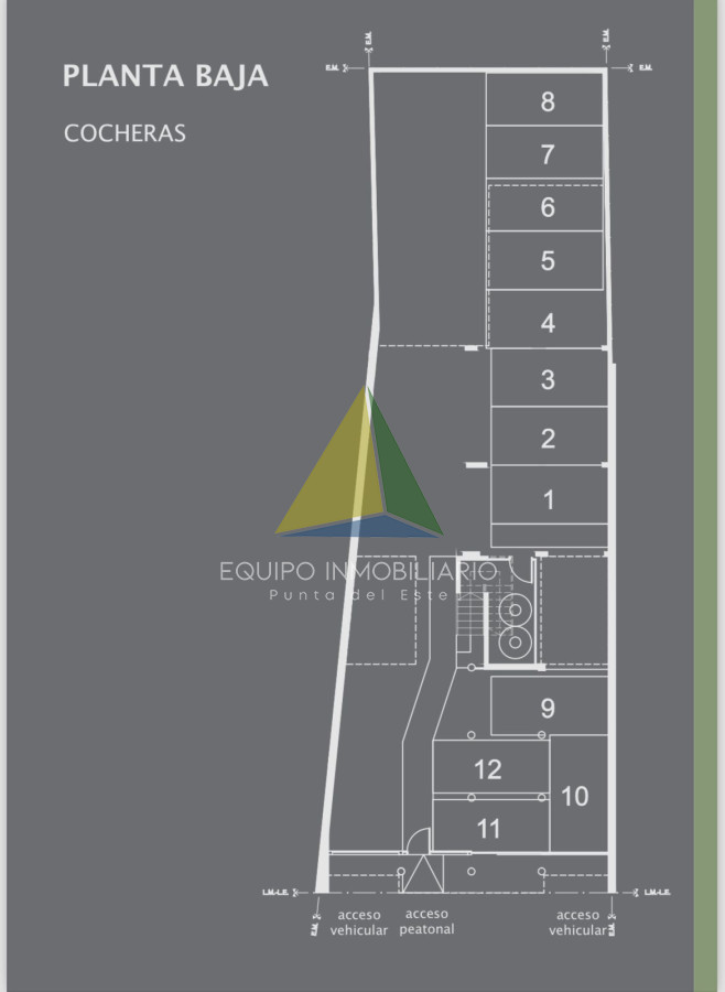 Centro Maldonado - GoPunta - Portal Inmobiliario de Punta del Este - Maldonado