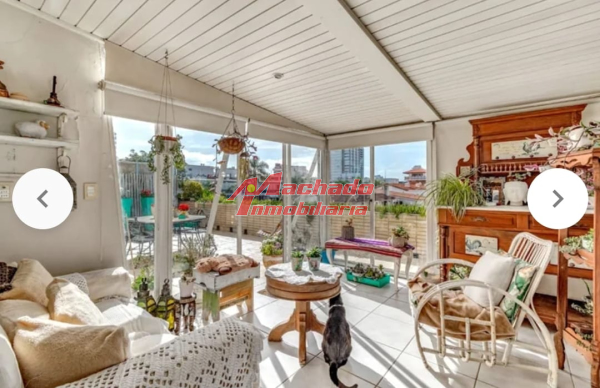 Apartamento en Punta del Este - inversión de bajo ticket para ingresar al mercado - MCH14188A