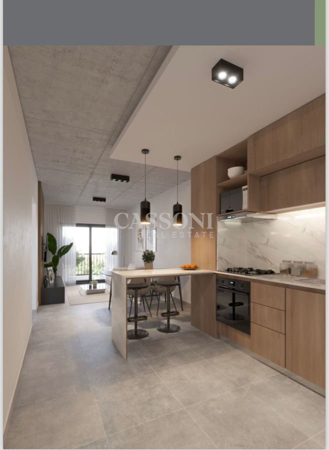 Apartamento ID.2668 - Oportunidad, a estrenatr- 2 dormitorios