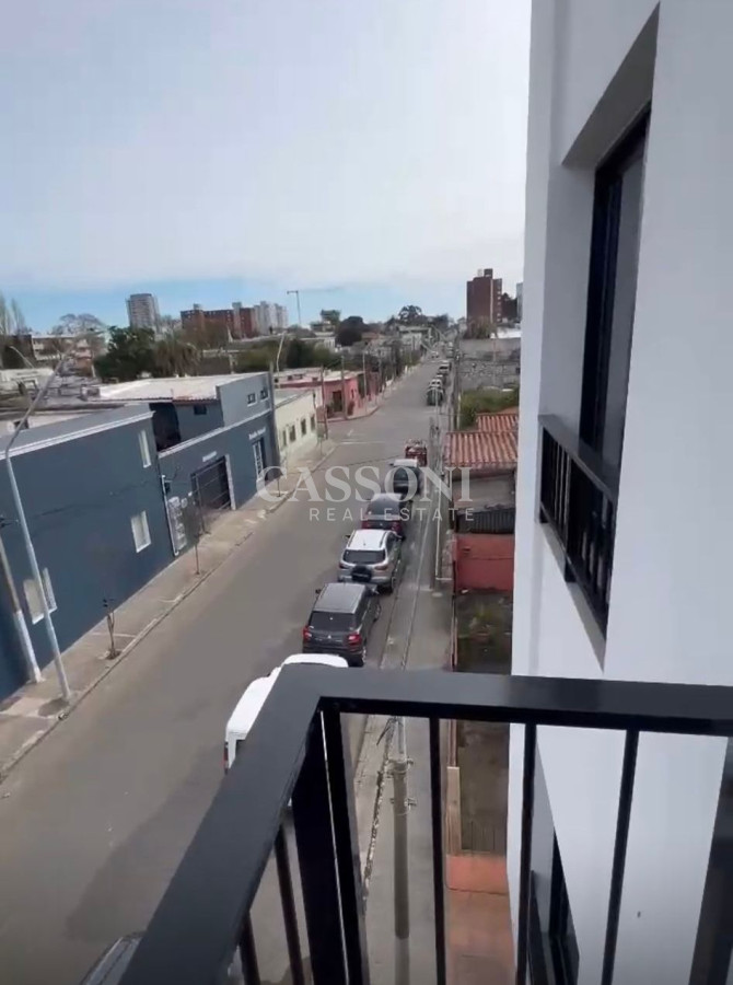 Apartamento ID.2668 - Oportunidad, a estrenatr- 2 dormitorios